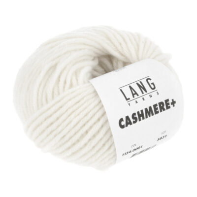 Lang Yarns Cashmere +