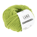 Lang Yarns Cashmere +