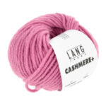 Lang Yarns Cashmere +