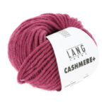 Lang Yarns Cashmere +