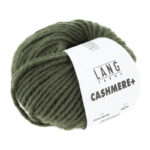 Lang Yarns Cashmere +