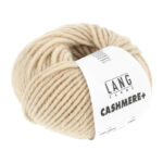 Lang Yarns Cashmere +