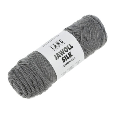 Lang Yarns Jawoll Silk