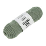 Lang Yarns Jawoll Silk