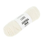 Lang Yarns Jawoll Silk