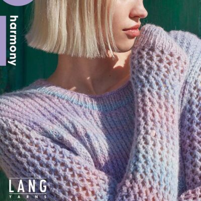 Lang Yarns Harmony punto 75