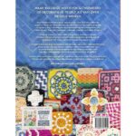 100 Granny Squares - Sarah Callard