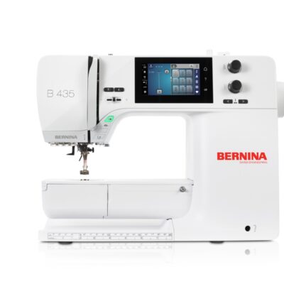 Bernina 435 naaimachine