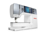 Bernina 735 naaimachine met borduren als optie