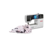 Bernina 790 Pro naaimachine met borduurmodule