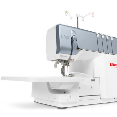 Bernina L850 overlock