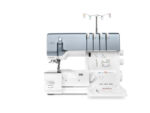 Bernina L850 overlock