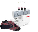 Bernina L850 overlock