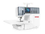 Bernina L860 overlock