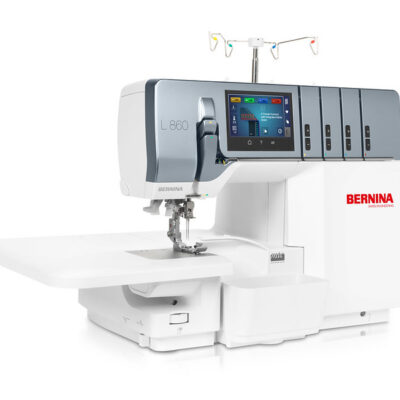 Bernina L860 overlock