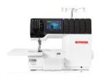 Bernina L890 Combi Overlock Coverlock