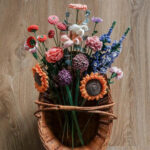 Workshop Bloemen Haken