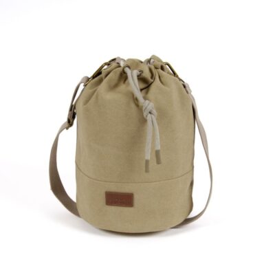 ECO VITA bucketbag Nomade-assortiment