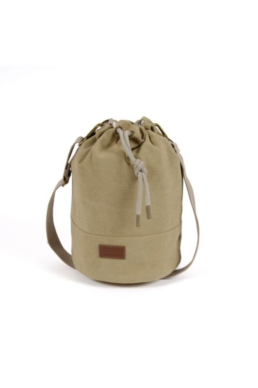 ECO VITA bucketbag Nomade-assortiment