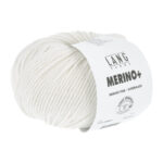 Lang Yarns Merino +