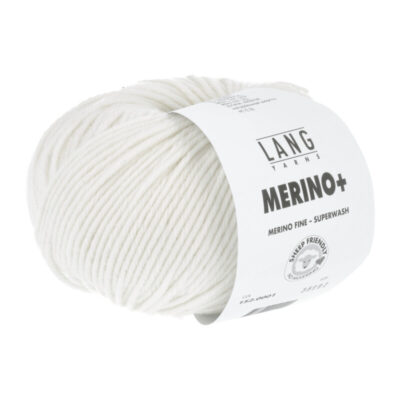 Lang Yarns Merino +