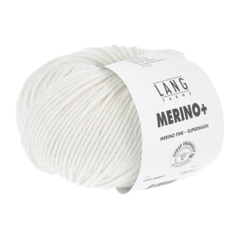 Lang Yarns Merino +