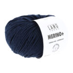 Lang Yarns Merino +