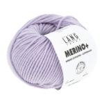 Lang Yarns Merino +