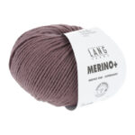 Lang Yarns Merino +