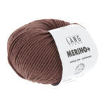 Lang Yarns Merino +