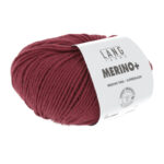 Lang Yarns Merino +