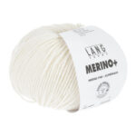 Lang Yarns Merino +