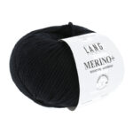 Lang Yarns Merino +