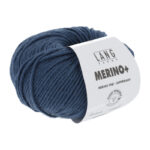 Lang Yarns Merino +