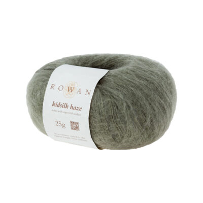 Rowan Kid Silk Haze Drab