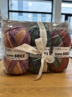 Sokkenpakket Lang Yarns 6-ply/8-ply