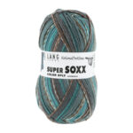 Sokkenpakket Lang Yarns 6-ply/8-ply