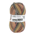 Sokkenpakket Lang Yarns 6-ply/8-ply