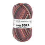 Sokkenpakket Lang Yarns 6-ply/8-ply